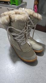 Scarpe da neve da donna