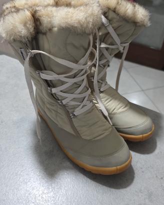 Scarpe da neve da donna