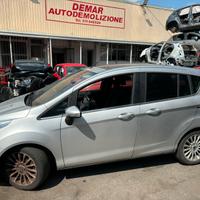 Ricambi Ford B-Max SFJA 2012