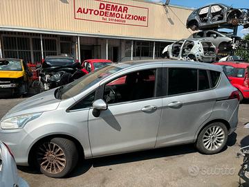 Ricambi Ford B-Max SFJA 2012