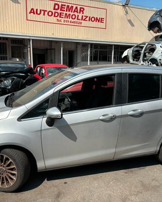 Ricambi Ford B-Max SFJA 2012