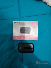 modem portatile dlink