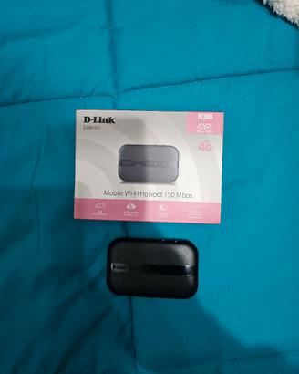 modem portatile dlink