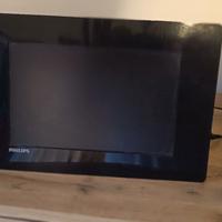 portafotografie digitale Philips 