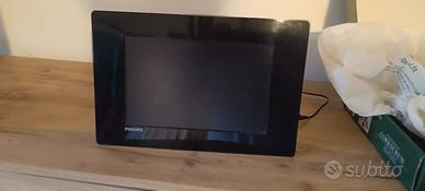 portafotografie digitale Philips 