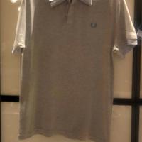 maglietta Fred perry