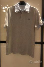 maglietta Fred perry