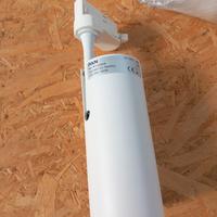 Faretti a Led e binari