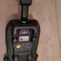 Base isofix i-level joie