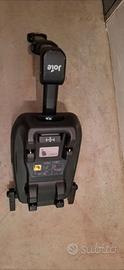 Base isofix i-level joie