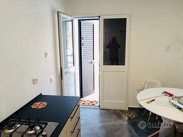 Bivani Palermo zona Cuba/Calatafimi