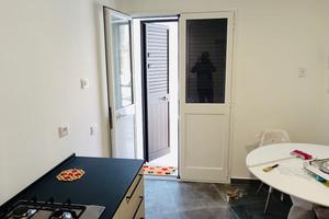 Bivani Palermo zona Cuba/Calatafimi