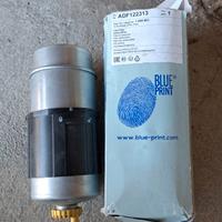 filtro gasolio ford blueprint