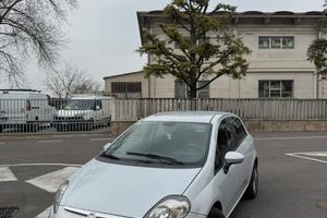Fiat grande punto evo