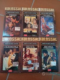 Vhs kolossal 