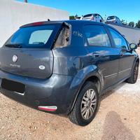 ricambi grande punto e Grande punto evo 
