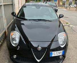 Alfa mito 1.3 mjt 95cv