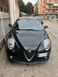 Alfa mito 1.3 mjt 95cv