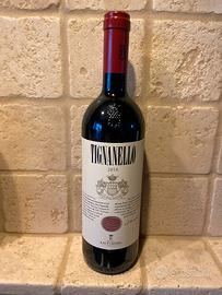 TIGNANELLO 2018
