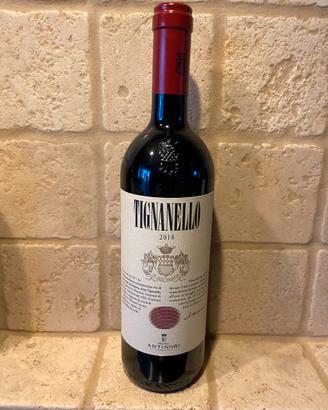 TIGNANELLO 2018