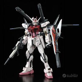 Gundam Bandai 1/144 - 1/100 vari modelli