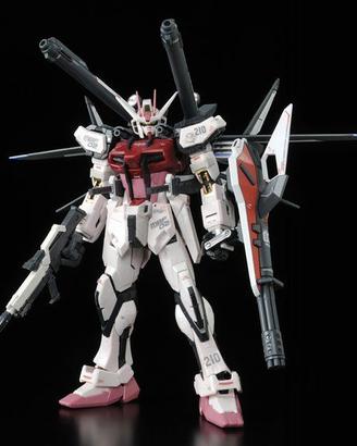 Gundam Bandai 1/144 - 1/100 vari modelli