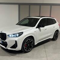 Bmw X1 M35i xDrive Msport Pro possibiità noleggio 