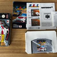 Nintendo 64 MRC completo boxed nuovo