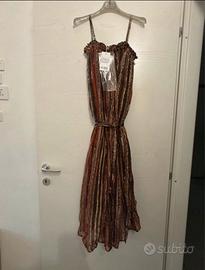 Vedtito lungo estivo