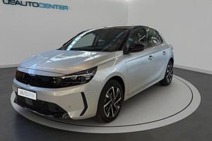 OPEL Corsa VI 2023 - Corsa 1.2 GS s&s 100cv