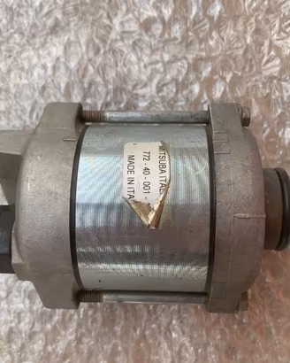 Motorino di Avviamento Originale KTM / Husqvarna