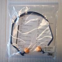 15 inserti auricolari con archetto 3M modello 1310