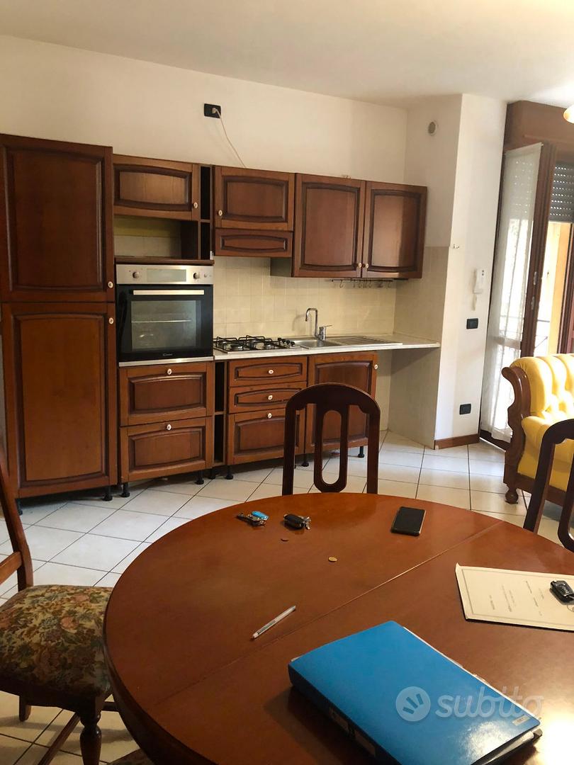 Appartamento – Orio al Serio - Vista 4