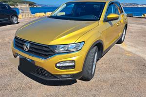 T-Roc 1.6 tdi 2018