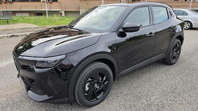 Alfa Romeo Junior 1.2 145 CV Hybrid eDCT6 IMMATRIC