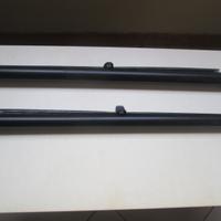 Tendine parasole avvolgibili per auto