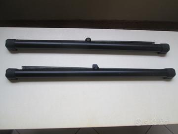 Tendine parasole avvolgibili per auto