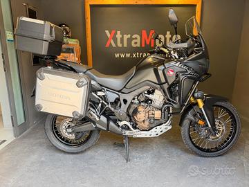Honda CRF1000L Africa Twin CRF 1000L DCT ABS Trave