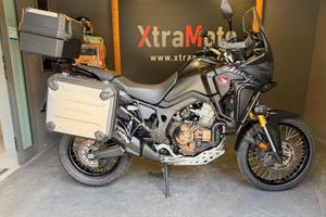Honda CRF1000L Africa Twin CRF 1000L DCT ABS Trave
