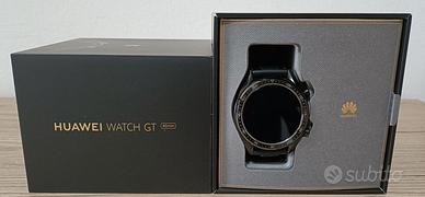 Huawei Smartwatch GT