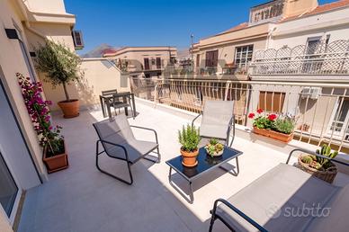 Appartamento - Palermo