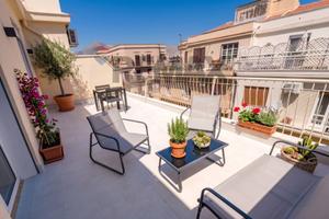 Appartamento - Palermo