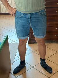 Pantaloncini replay