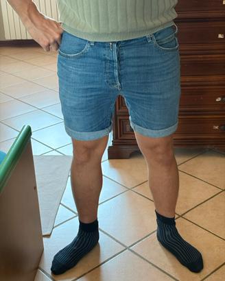 Pantaloncini replay
