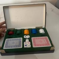 Set Poker Montecarlo 