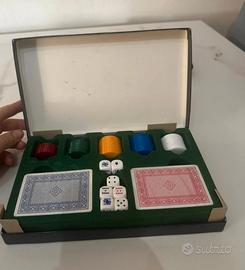 Set Poker Montecarlo 