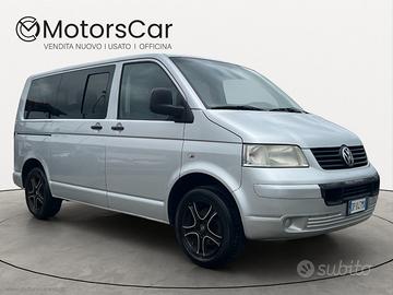 VOLKSWAGEN Transporter 1.9 TDI 102CV PC Kombi