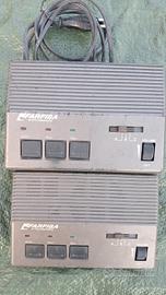 Citofono Interfono, solo cavo 220Volt anni '80 