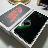 iPhone 6SPlus