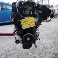Motore Peugeot 1.6 90cv senza turbo